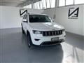 JEEP GRAND CHEROKEE 3.0 V6 CRD 250CV MULTIJET II LIMITED