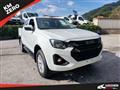 ISUZU D-MAX N60 1.9 Crew Cab BB 4X4