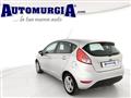 FORD FIESTA 1.2 60CV 5 porte Titanium