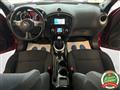 NISSAN JUKE 1.5 dCi n-tec Navi Retrocamera Cerchi 18 Full