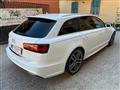 AUDI A6 AVANT Avant 3.0 TDI S tronic quattro edition S-Line