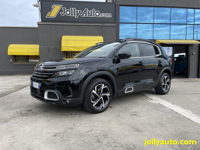 CITROEN C5 AIRCROSS BlueHDi 130 S&S EAT8 Shine