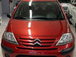 CITROEN C3 1.1 Classique