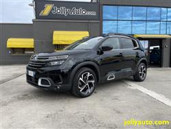 CITROEN C5 AIRCROSS BlueHDi 130 S&S EAT8 Shine