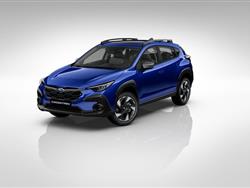 SUBARU CROSSTREK 2.0i e-Boxer MHEV CVT Lineartronic Premium