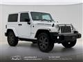 JEEP WRANGLER 2.8 CRD DPF Golden Eagle Auto 1 proprietario