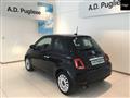 FIAT 500 Serie 8 1.0 70 Cv Hybrid Lounge