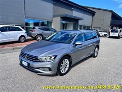 VOLKSWAGEN PASSAT 2.0 TDI SCR EVO DSG Business