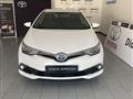 TOYOTA AURIS 1.8 Hybrid Lounge