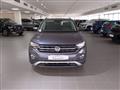 VOLKSWAGEN T-CROSS 1.0 TSI Style BMT