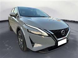 NISSAN NEW QASHQAI 1.3 Mild Hybrid 158cv N-Connecta 2WD Xtron 1.3 mh