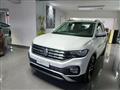 VOLKSWAGEN T-Cross 1.0 TSI Style