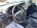 TOYOTA LAND CRUISER Land Cruiser 2.8 D4-D 3 porte Active