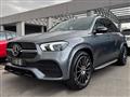 MERCEDES CLASSE GLE de 4Matic Plug-in hybrid Premium