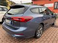 FORD FOCUS 1.0 EcoBoost Hybrid 125CV Powershift SW ST-Line De