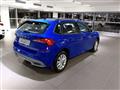 SKODA KAMIQ 1.0 TSI 110 CV Ambition