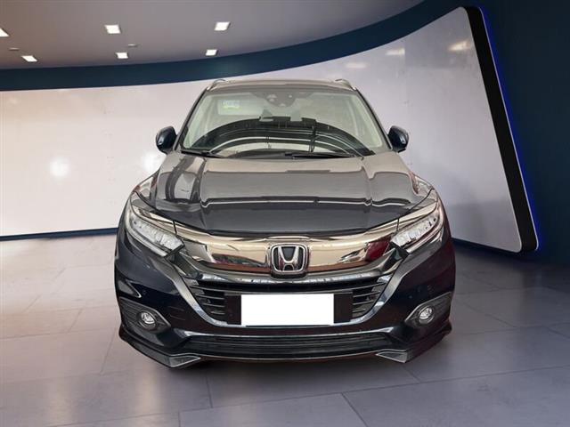 HONDA HR-V II 2019 1.5 Executive Navi Adas cvt my20