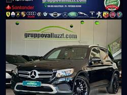 MERCEDES GLC SUV d 170CV 4matic Exclusive Burmester CRUISE R.CAMERA