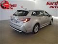 TOYOTA COROLLA TOURING SPORTS Touring Sports 1.8 Hybrid Business Tech