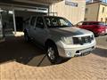 NISSAN NAVARA 2.5 dCi 4 porte Double Cab SE