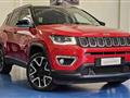 JEEP COMPASS 1.4 MultiAir 4x4 170 CV autom. 9marce 4WD LIMITED