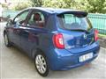 NISSAN MICRA 1.2 12V 5 porte Tekna