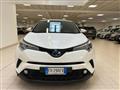 TOYOTA C-HR 1.8 Hybrid E-CVT Active