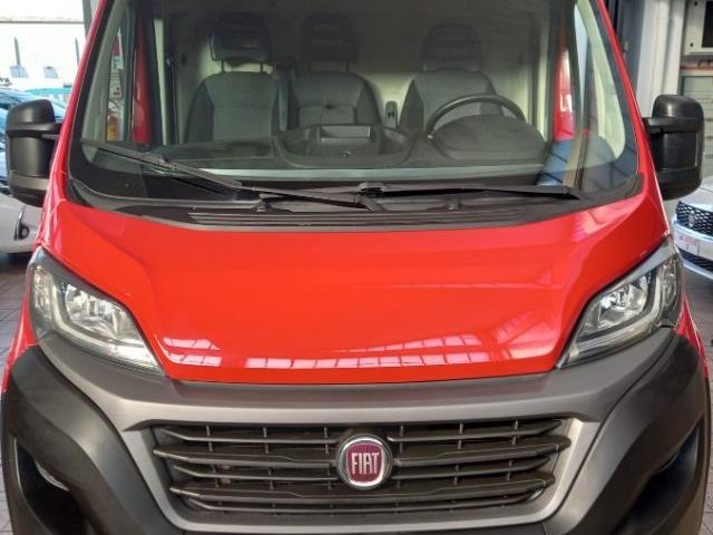 FIAT DUCATO 35 2.3 MJT 140CV PASSO SUPER LUNGO TETTO ALTO