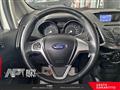 FORD ECOSPORT 1.5 TDCi 95 CV Plus