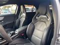 MERCEDES CLASSE A 4 MOTION SEDILI SPORTIVI MEMORY SCARICO SPOTIVO