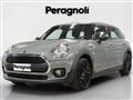 MINI CLUBMAN 1.5 ONE D MANUALE