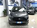 FORD ECOSPORT 1.0 EcoBoost 125 CV Start&Stop ST-Line