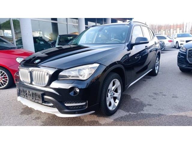 BMW X1 xDrive18d Sport Line