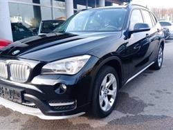 BMW X1 xDrive18d Sport Line