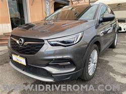 OPEL GRANDLAND X PLUG-IN HYBRID 1.6 Hybrid Plug-in aut. FWD