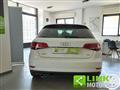 AUDI A3 SPORTBACK SPB 1.6 TDI 116 CV