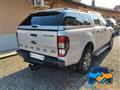 FORD RANGER 3.2 TDCi aut. DC Wildtrak 5pt.