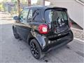 SMART FORTWO 70 1.0 twinamic Passion