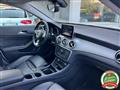 MERCEDES CLASSE GLA d Automatic Premium Tetto Navi Led