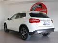 MERCEDES CLASSE GLA d Automatic Executive tetto panorama