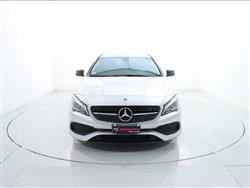 MERCEDES CLASSE CLA d S.W. 4Matic Automatic Premium