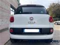 FIAT 500L NATURAL POWER METANO 85CV LOUNGE ADATTA NEOPATENT.