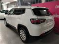 JEEP COMPASS 1.6 Multijet LIMITED PACK PARKING