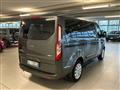 FORD TOURNEO CUSTOM 2.000 DIESEL MHEV 130CV TITANIUM 320 L1H1 9 POSTI