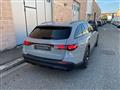 MERCEDES CLASSE E STATION WAGON Station Wagon E 300 de 4MATIC Plug-in hybrid All Terrain