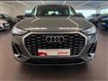 AUDI Q3 SPORTBACK SPB 35 TFSI S tronic S line edition