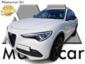 ALFA ROMEO STELVIO 2.2 t B-Tech Q4 210cv auto 20" - FW676EH