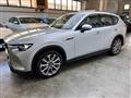 MAZDA CX-60 2.5L e-Skyactiv G PHEV AWD Exclusive Line