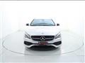 MERCEDES CLASSE CLA d S.W. 4Matic Automatic Premium