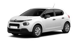 CITROEN C3 BlueHDi 100